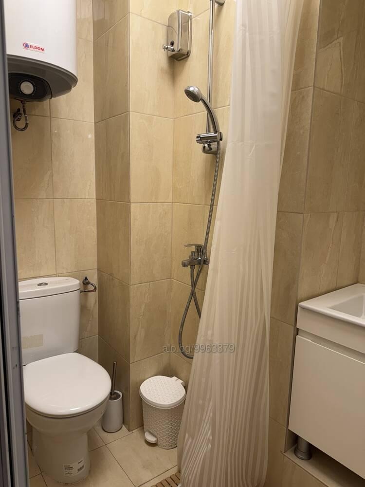 Para alugar  Estúdio Plovdiv , Centar , 58 m² | 42951168 - imagem [11]