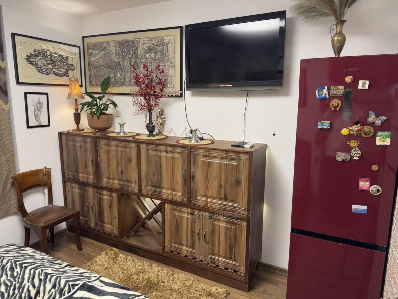 Para alugar  Estúdio Plovdiv , Centar , 58 m² | 42951168 - imagem [6]
