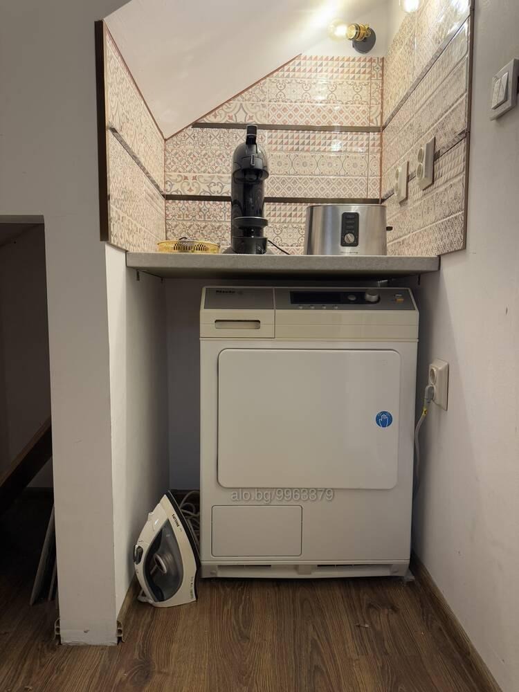 Para alugar  Estúdio Plovdiv , Centar , 58 m² | 42951168 - imagem [8]