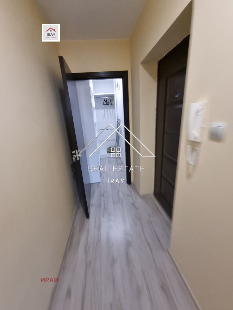 Дава под наем 1-СТАЕН, гр. Стара Загора, Аязмото, снимка 13 - Апартаменти - 55650678