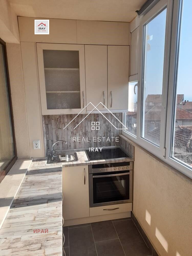 Дава под наем 1-СТАЕН, гр. Стара Загора, Аязмото, снимка 12 - Апартаменти - 55650678
