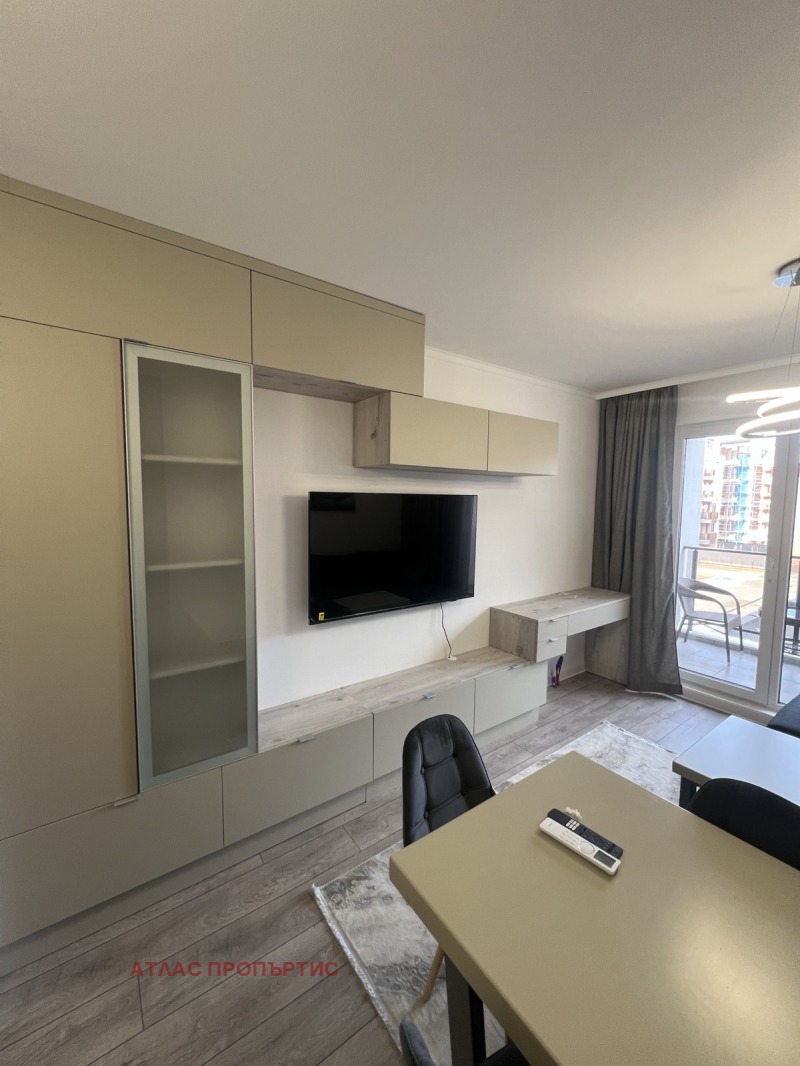 Zu vermieten  1 Schlafzimmer Sofia , Malinowa dolina , 90 qm | 71799875 - Bild [8]