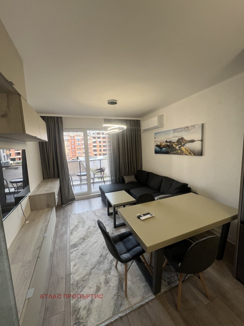 Zu vermieten  1 Schlafzimmer Sofia , Malinowa dolina , 90 qm | 71799875 - Bild [7]