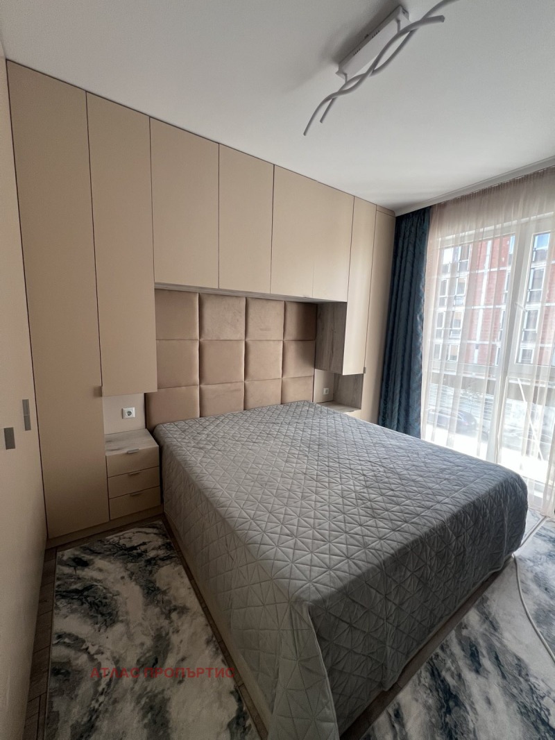 Zu vermieten  1 Schlafzimmer Sofia , Malinowa dolina , 90 qm | 71799875 - Bild [4]