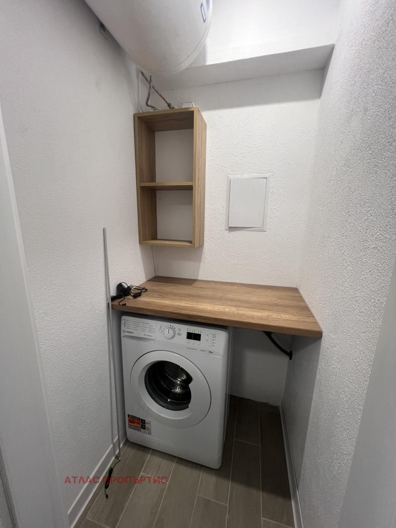 Zu vermieten  1 Schlafzimmer Sofia , Malinowa dolina , 90 qm | 71799875 - Bild [6]