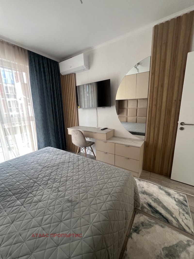 Zu vermieten  1 Schlafzimmer Sofia , Malinowa dolina , 90 qm | 71799875 - Bild [5]