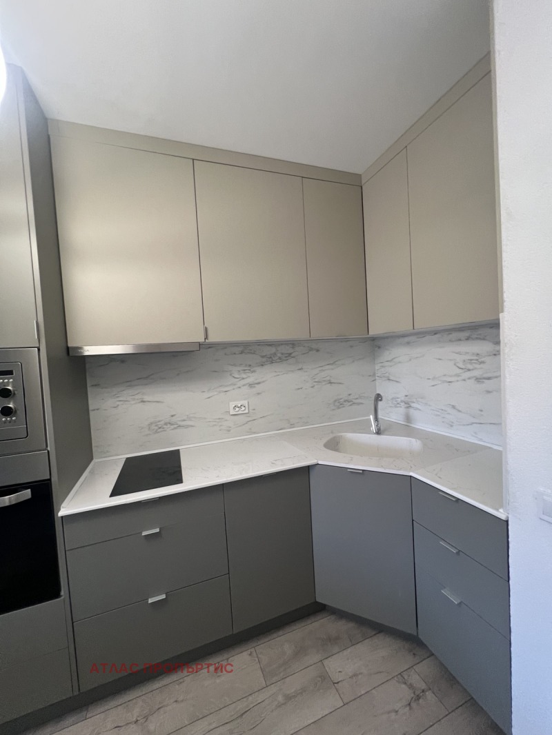 Zu vermieten  1 Schlafzimmer Sofia , Malinowa dolina , 90 qm | 71799875 - Bild [9]