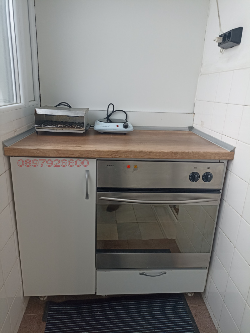 Дава под наем 2-СТАЕН, гр. Варна, Възраждане 1, снимка 12 - Апартаменти - 52782270