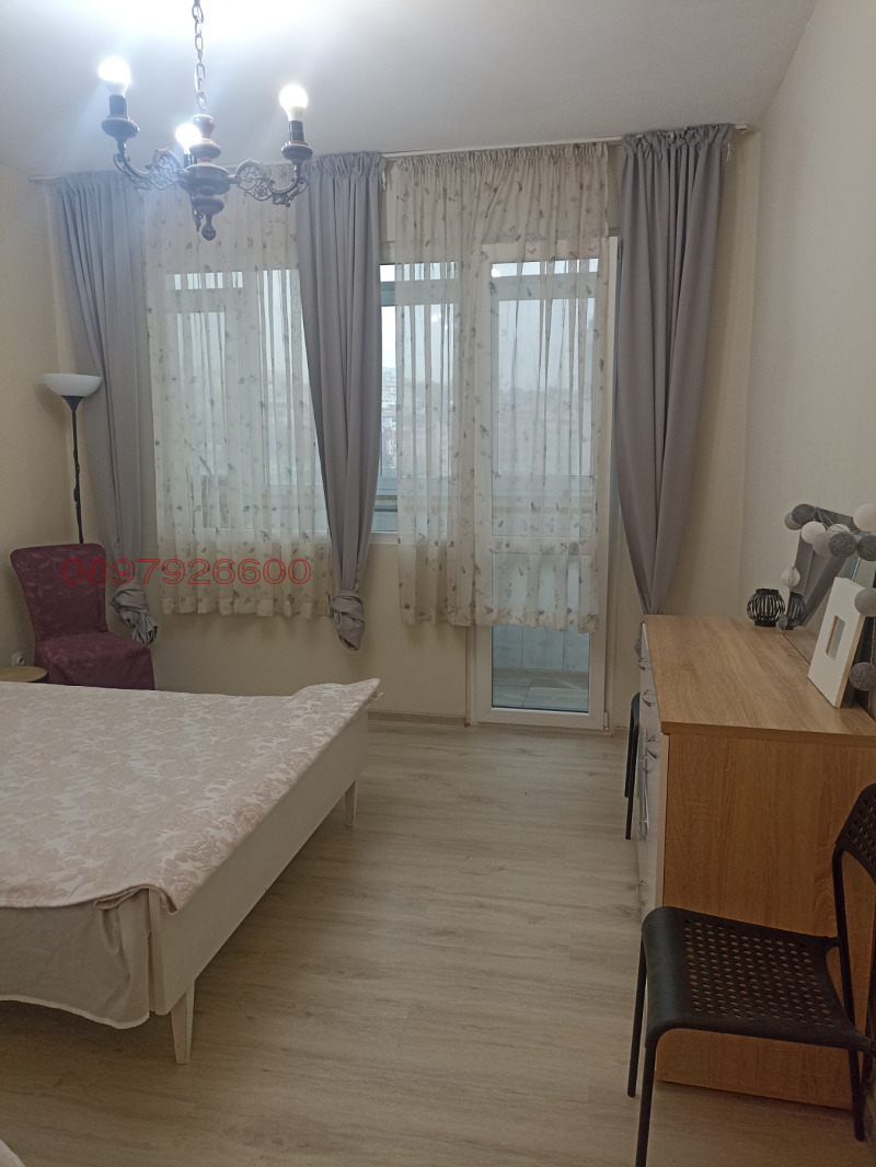 Дава под наем 2-СТАЕН, гр. Варна, Възраждане 1, снимка 11 - Апартаменти - 52782270