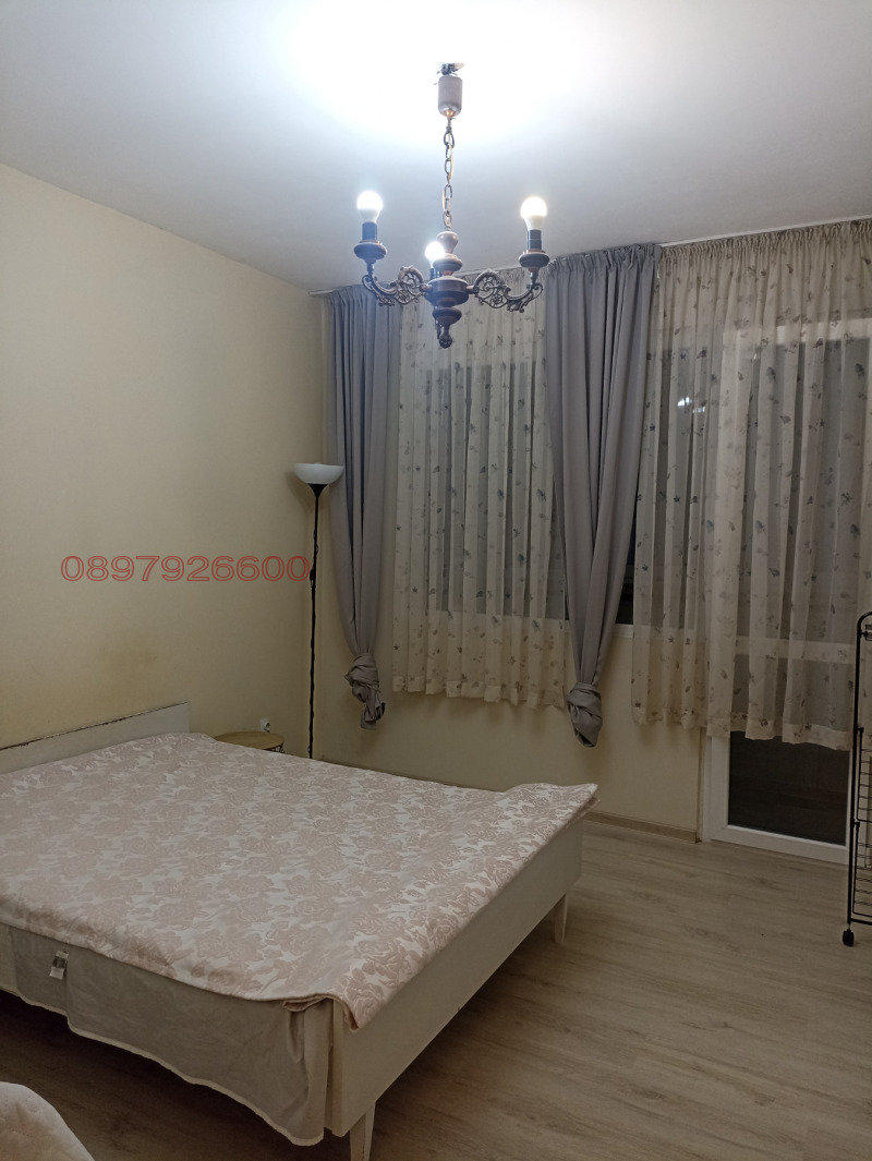 Дава под наем 2-СТАЕН, гр. Варна, Възраждане 1, снимка 5 - Апартаменти - 52782270