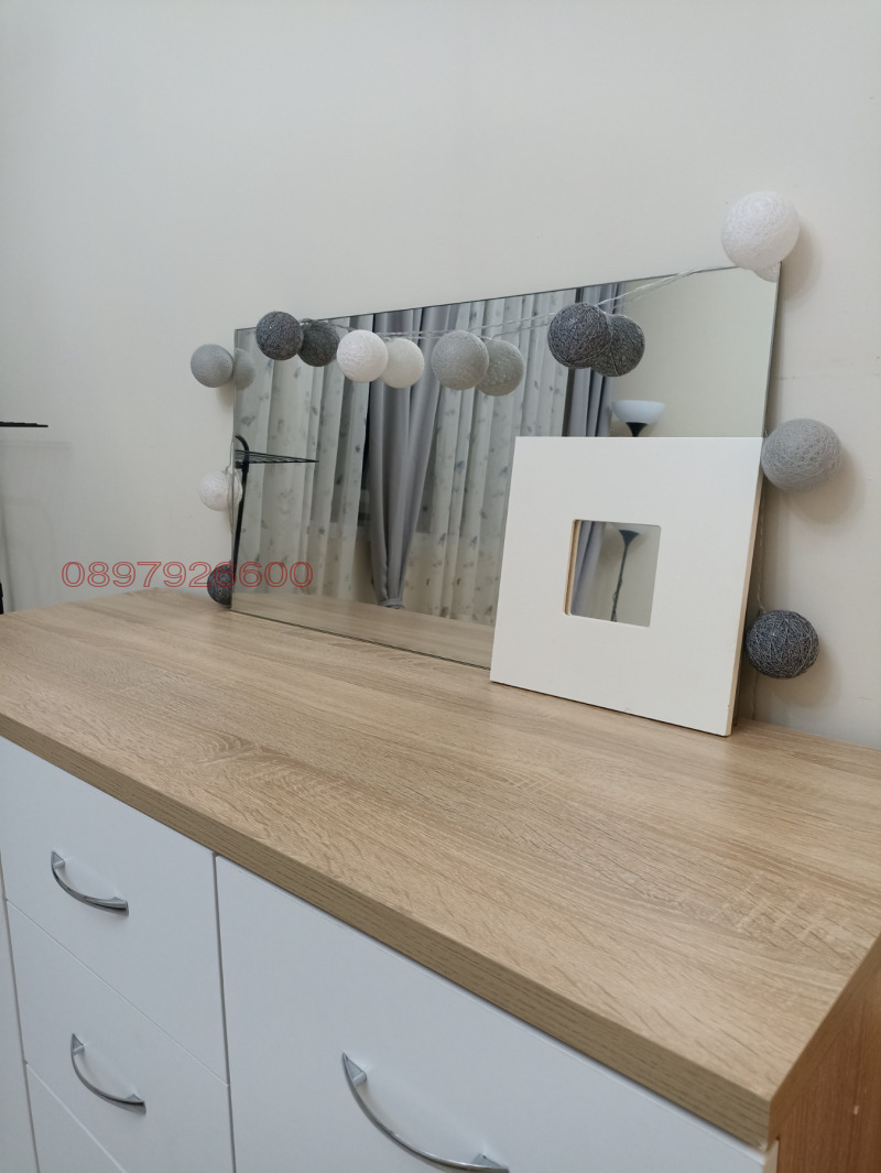 Дава под наем 2-СТАЕН, гр. Варна, Възраждане 1, снимка 8 - Апартаменти - 52782270