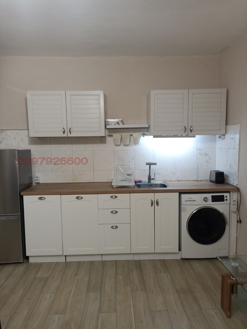 Дава под наем 2-СТАЕН, гр. Варна, Възраждане 1, снимка 2 - Апартаменти - 52782270