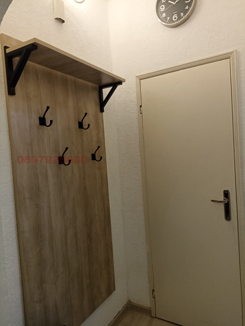 Дава под наем 2-СТАЕН, гр. Варна, Възраждане 1, снимка 10 - Апартаменти - 52782270