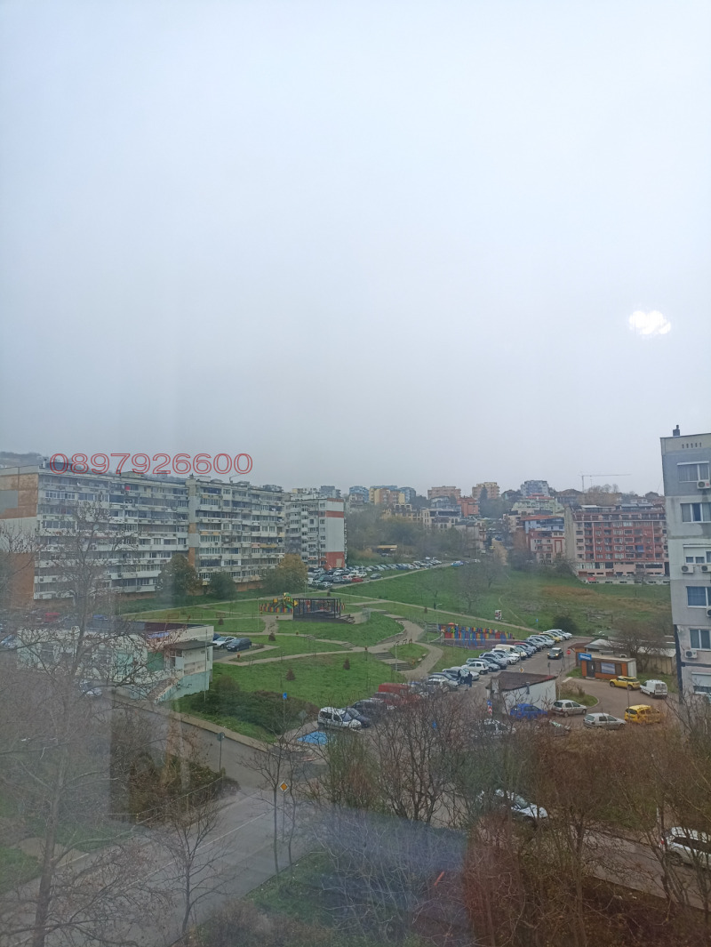 Дава под наем 2-СТАЕН, гр. Варна, Възраждане 1, снимка 13 - Апартаменти - 52782270