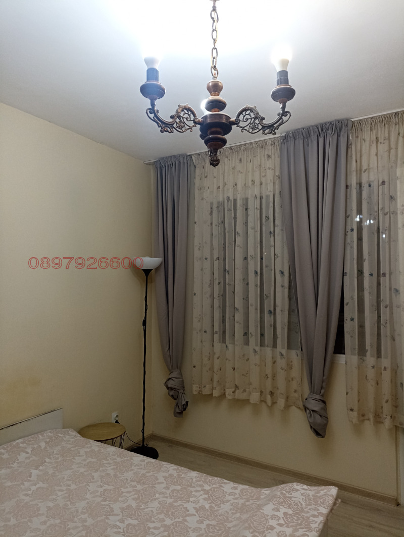 Дава под наем 2-СТАЕН, гр. Варна, Възраждане 1, снимка 9 - Апартаменти - 52782270