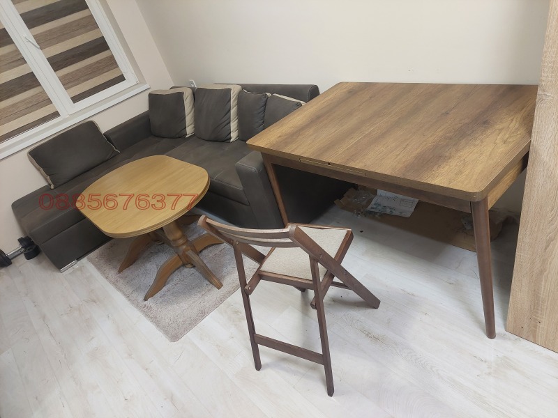 Дава под наем 2-СТАЕН, гр. Шумен, Томбул джамия, снимка 2 - Апартаменти - 52862768