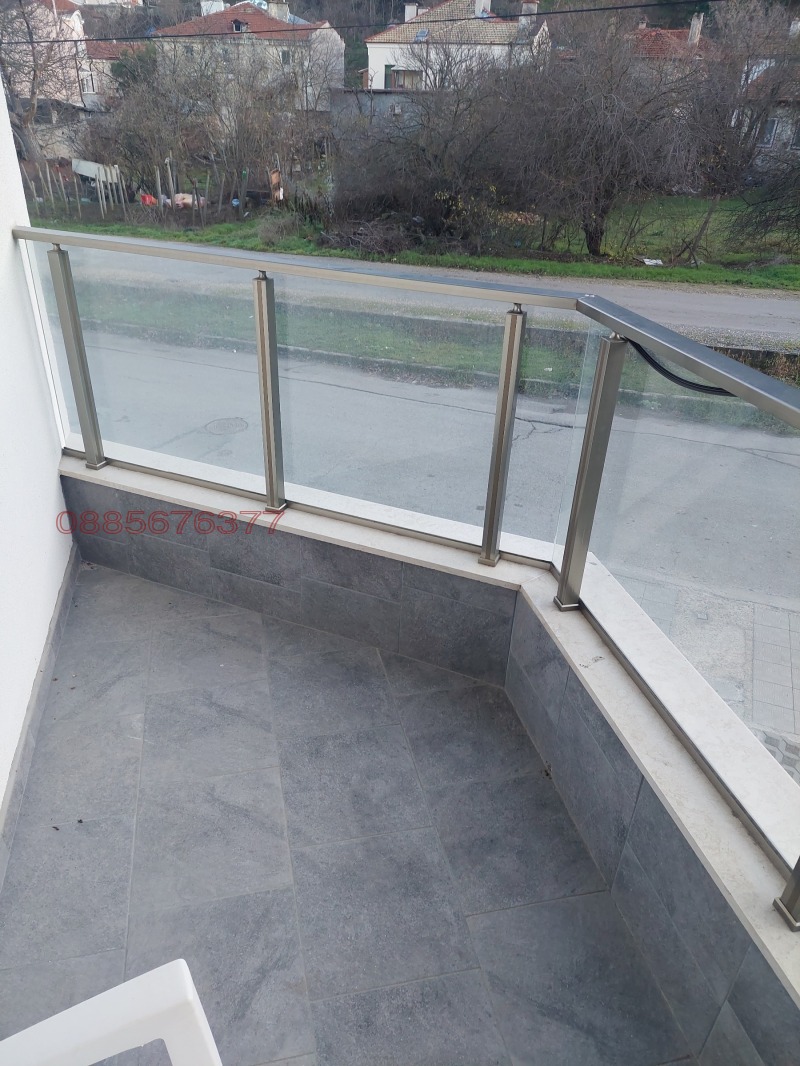 Дава под наем 2-СТАЕН, гр. Шумен, Томбул джамия, снимка 14 - Апартаменти - 52862768