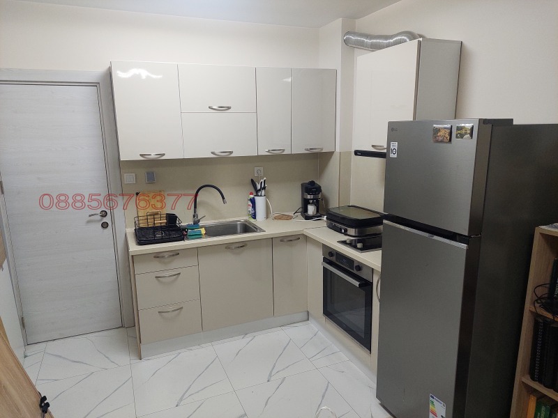 Дава под наем 2-СТАЕН, гр. Шумен, Томбул джамия, снимка 6 - Апартаменти - 52862768