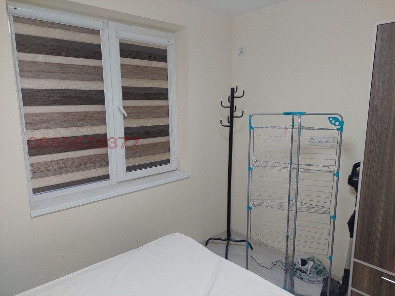 Дава под наем 2-СТАЕН, гр. Шумен, Томбул джамия, снимка 9 - Апартаменти - 52862768