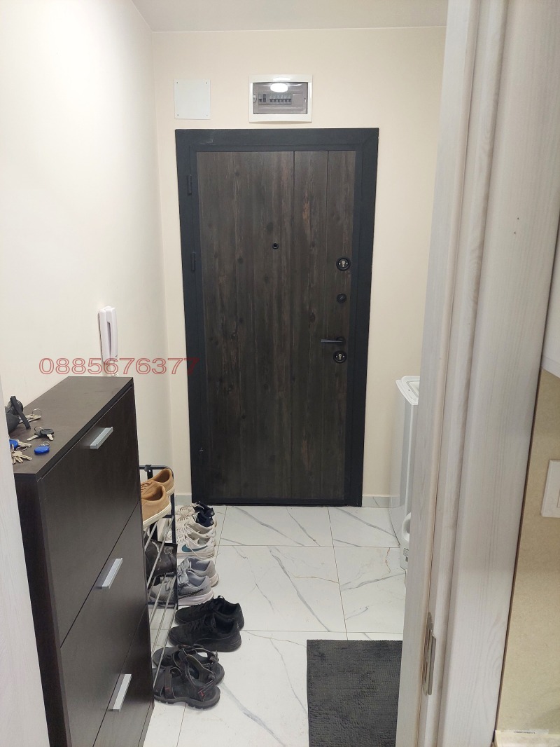 Дава под наем 2-СТАЕН, гр. Шумен, Томбул джамия, снимка 11 - Апартаменти - 52862768