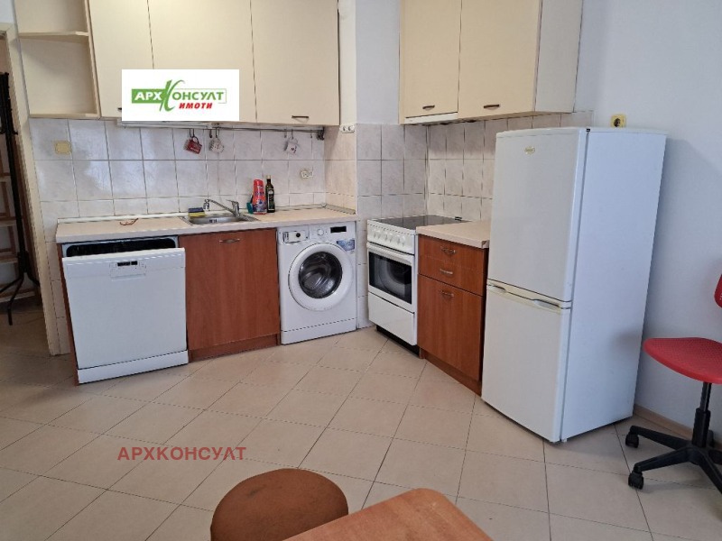 Дава под наем 2-СТАЕН, гр. София, Хаджи Димитър, снимка 6 - Апартаменти - 53121871