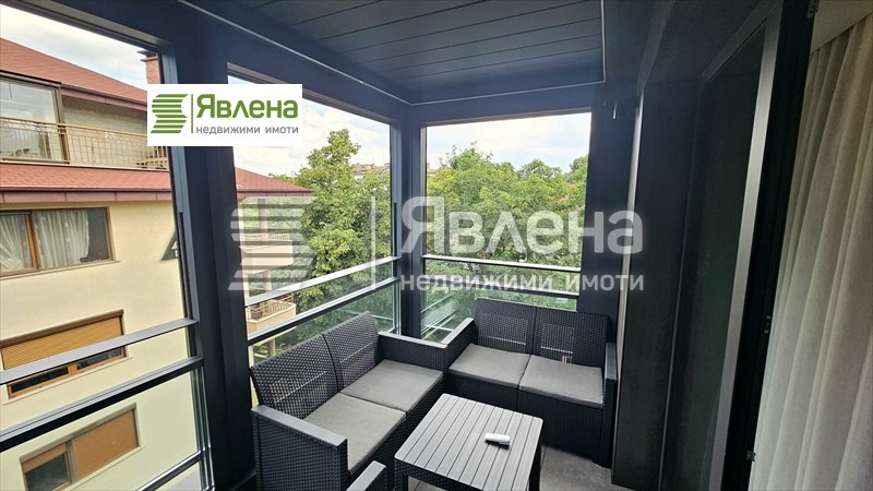 Дава под наем  3-стаен град София , Изток , 95 кв.м | 70946943 - изображение [7]