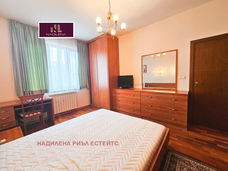 Дава под наем  3-стаен град София , Център , 87 кв.м | 48328424 - изображение [9]