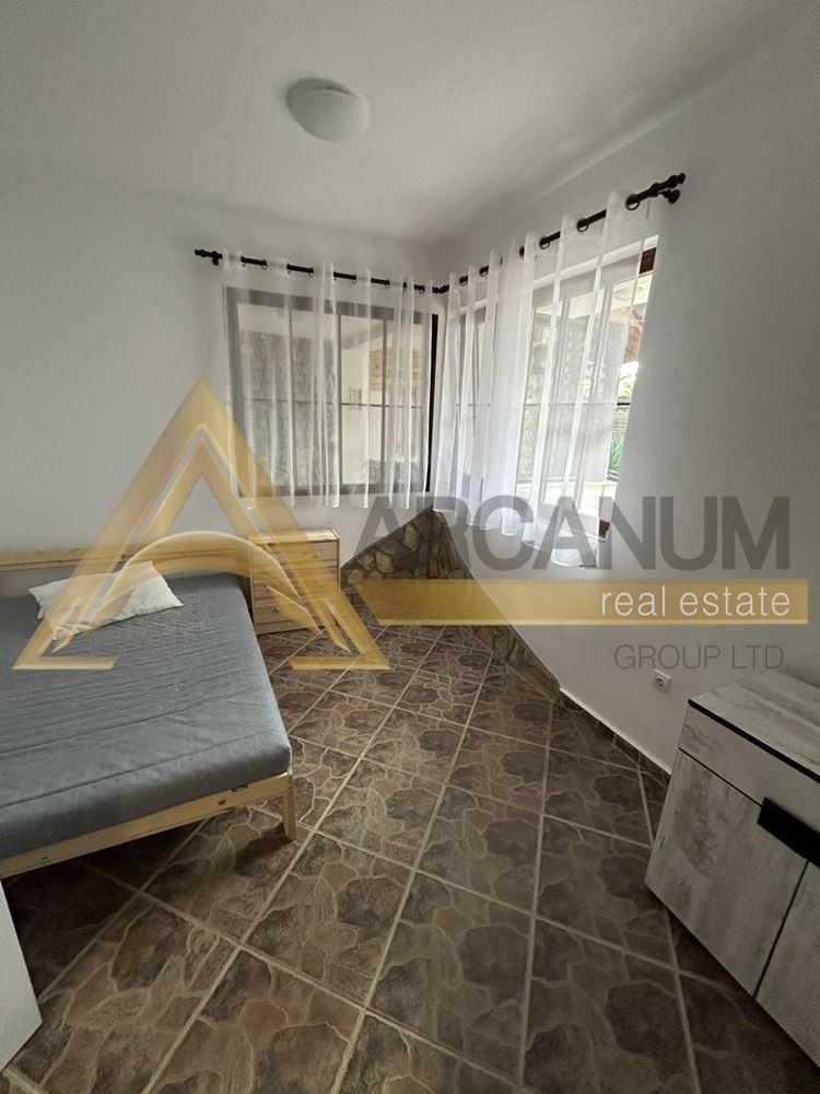 Дава под наем 3-СТАЕН, гр. Варна, м-т Манастирски рид, снимка 6 - Апартаменти - 52382426