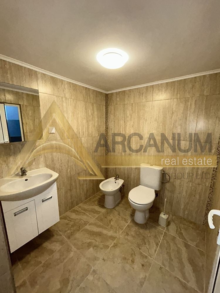 Дава под наем 3-СТАЕН, гр. Варна, м-т Манастирски рид, снимка 9 - Апартаменти - 52382426