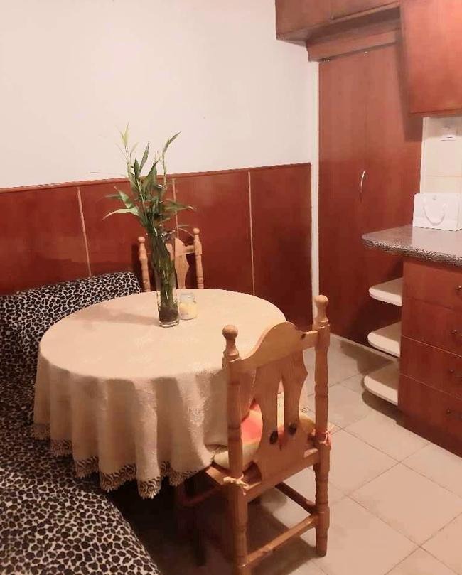 Дава под наем 3-СТАЕН, гр. София, Младост 1, снимка 5 - Апартаменти - 52570098