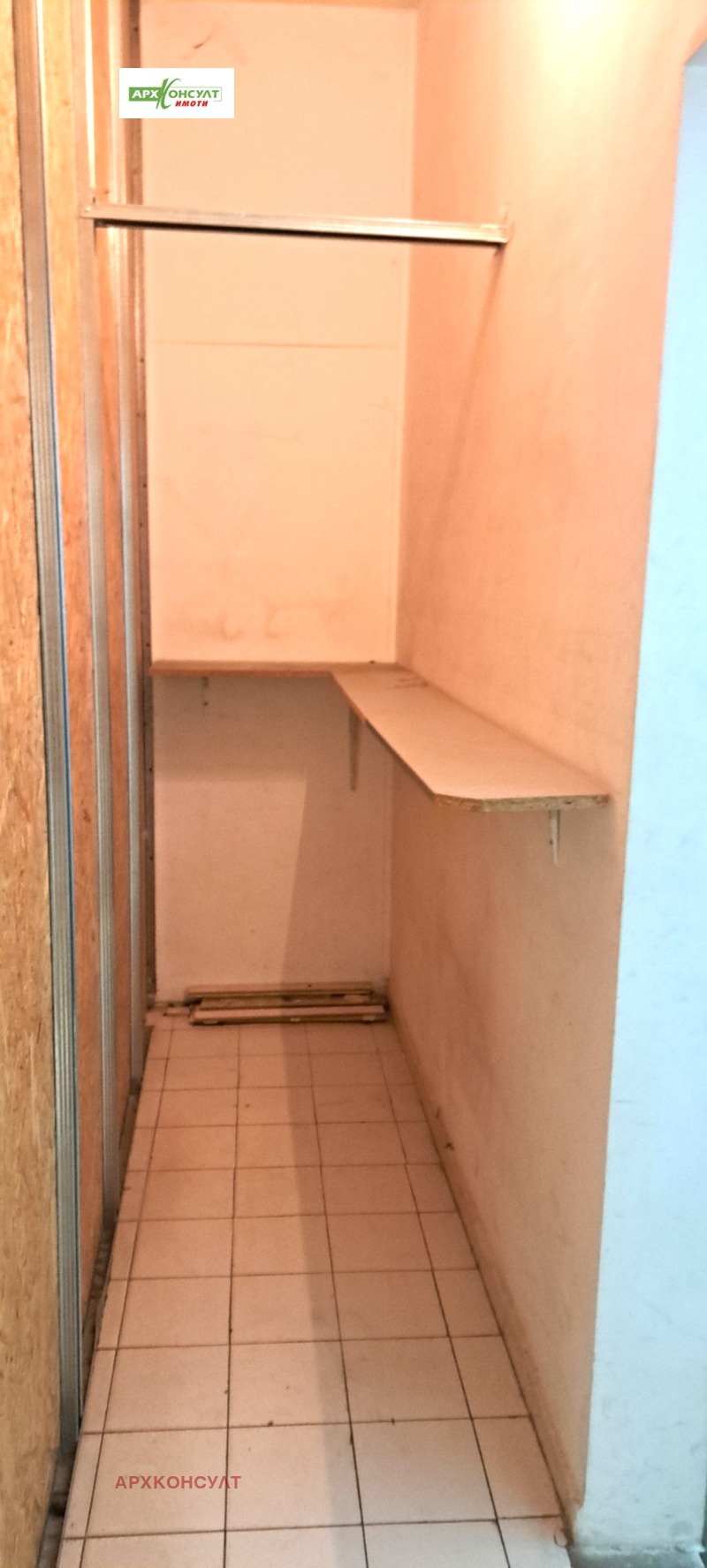 Дава под наем МАГАЗИН, гр. София, Оборище, снимка 3 - Магазини - 53496563