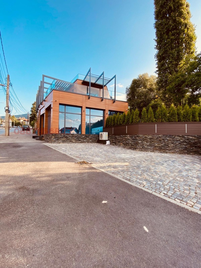 Дава под наем ЗАВЕДЕНИЕ, гр. София, Драгалевци, снимка 2 - Заведения - 52780386