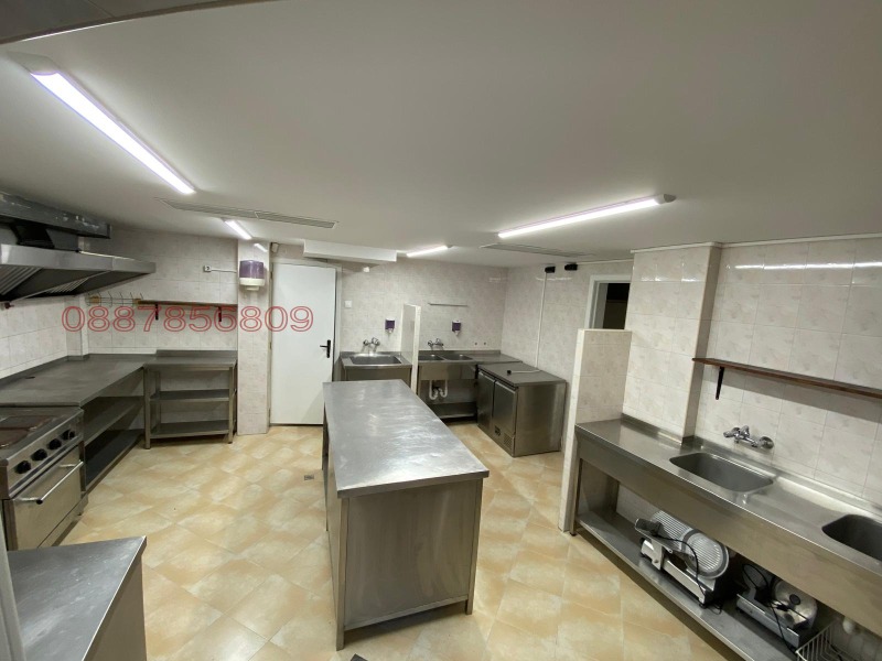 Дава под наем ЗАВЕДЕНИЕ, гр. София, Драгалевци, снимка 3 - Заведения - 52780386