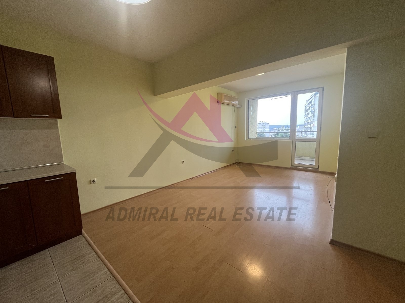 Дава под наем 2-СТАЕН, гр. Варна, Трошево, снимка 2 - Апартаменти - 53920398