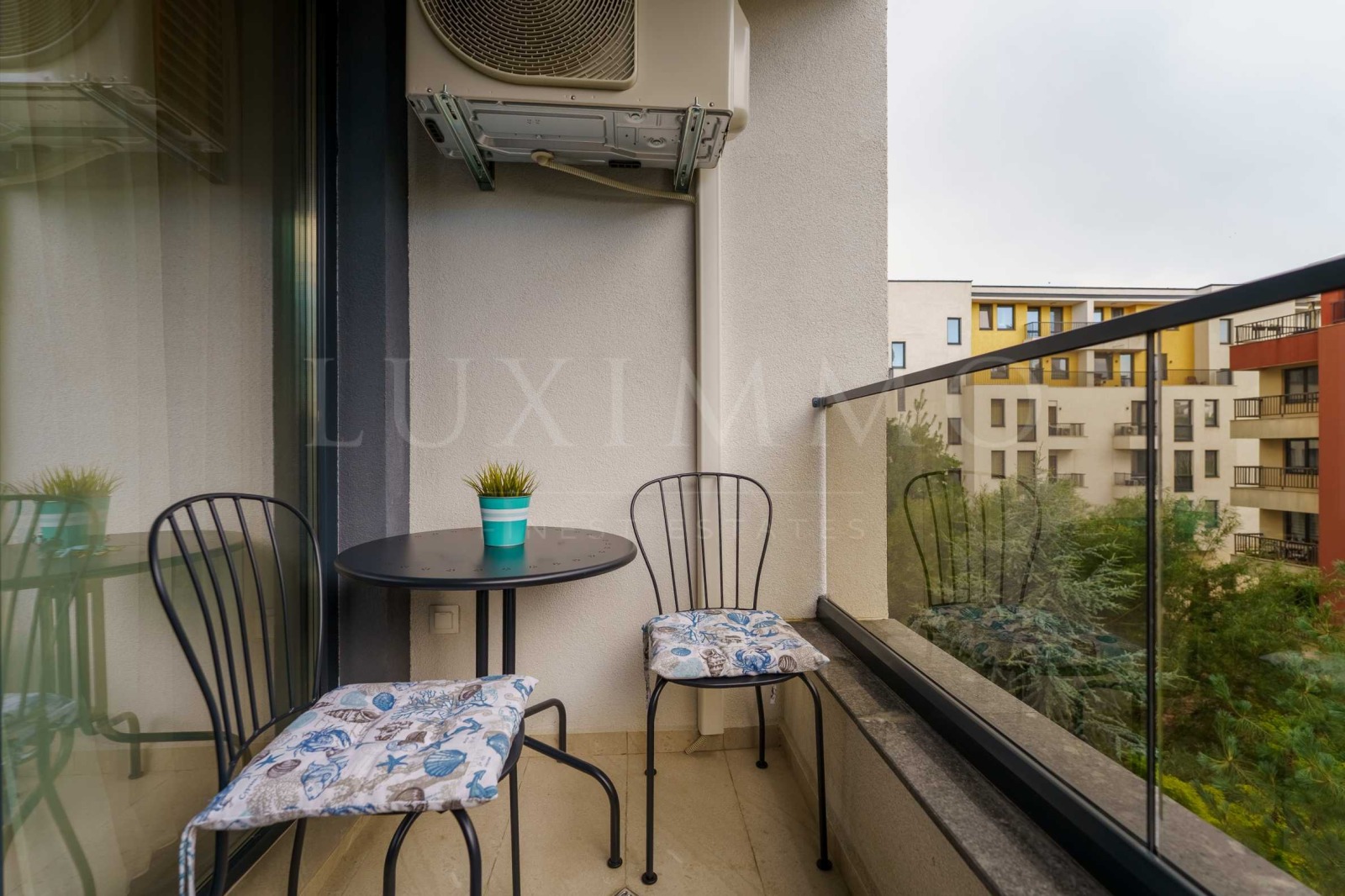 Дава под наем 2-СТАЕН, гр. София, Кръстова вада, снимка 14 - Апартаменти - 55177492