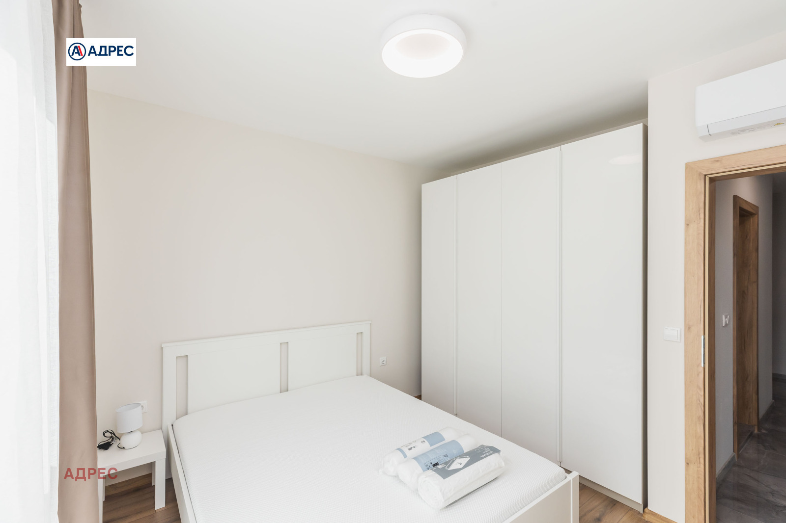 Дава под наем 3-СТАЕН, гр. Варна, к.к. Св.Св. Константин и Елена, снимка 5 - Апартаменти - 53870711