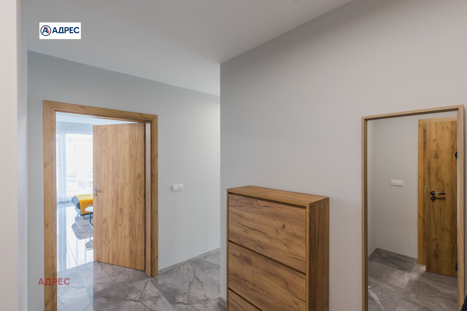 Дава под наем 3-СТАЕН, гр. Варна, к.к. Св.Св. Константин и Елена, снимка 14 - Апартаменти - 53870711