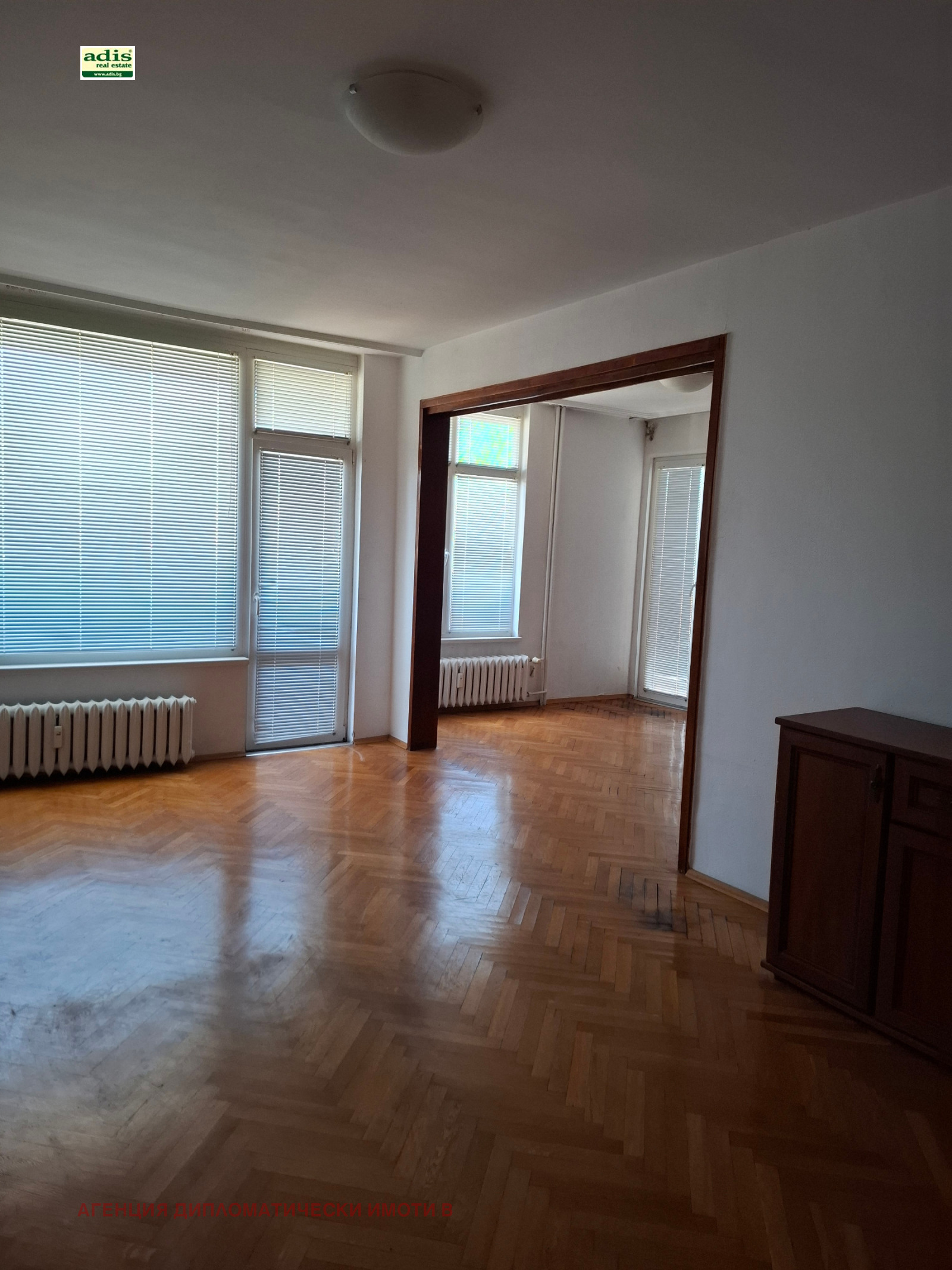 Дава под наем 3-СТАЕН, гр. София, Изток