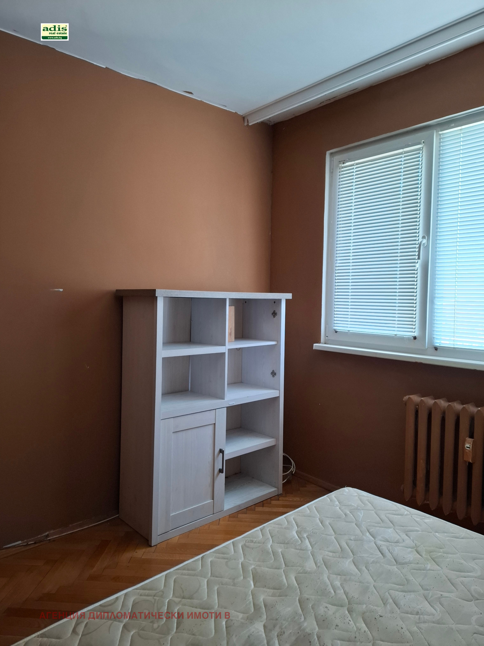 Дава под наем 3-СТАЕН, гр. София, Изток, снимка 8 - Апартаменти - 53871339