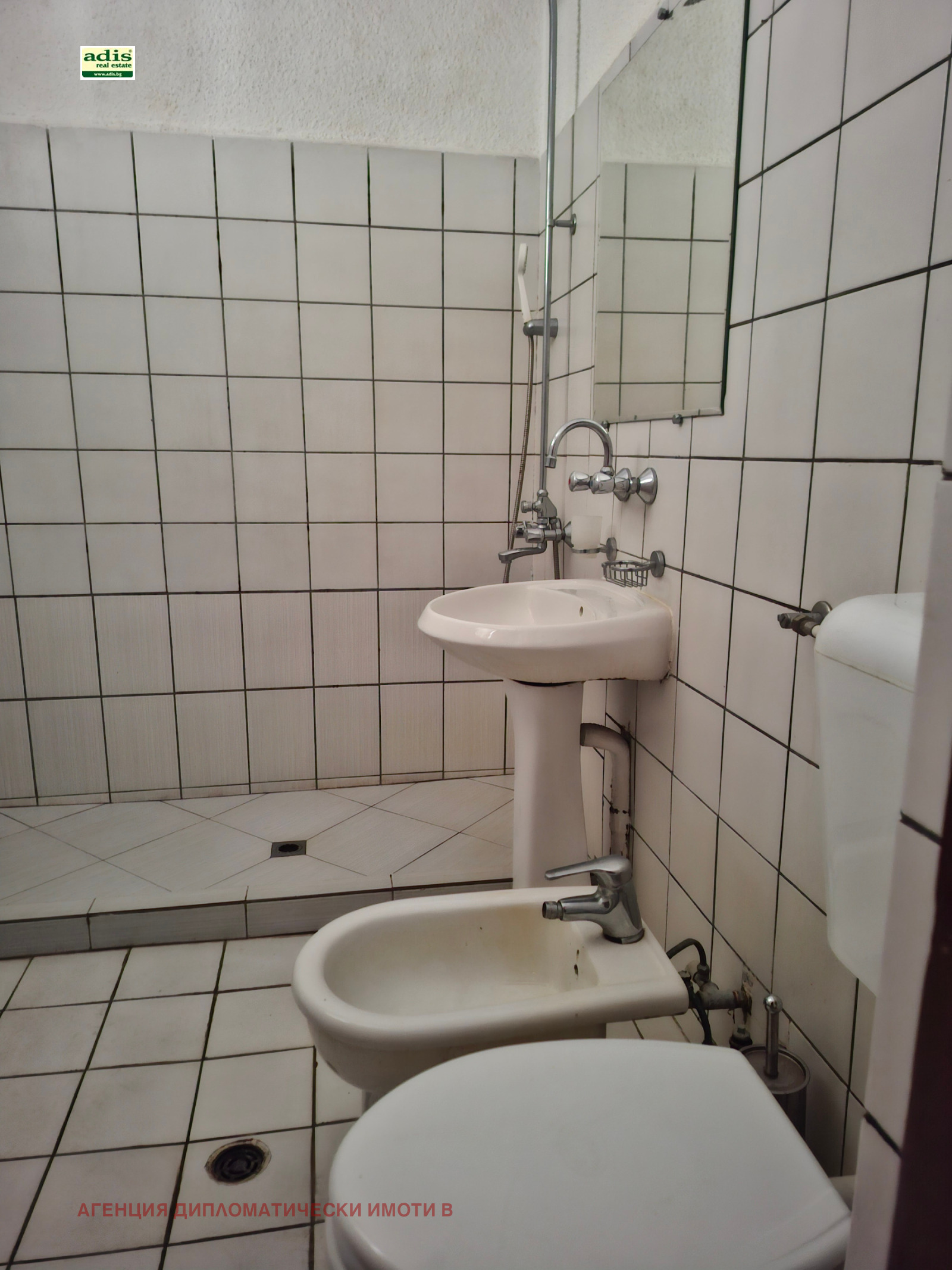 Дава под наем 3-СТАЕН, гр. София, Изток, снимка 6 - Апартаменти - 53871339