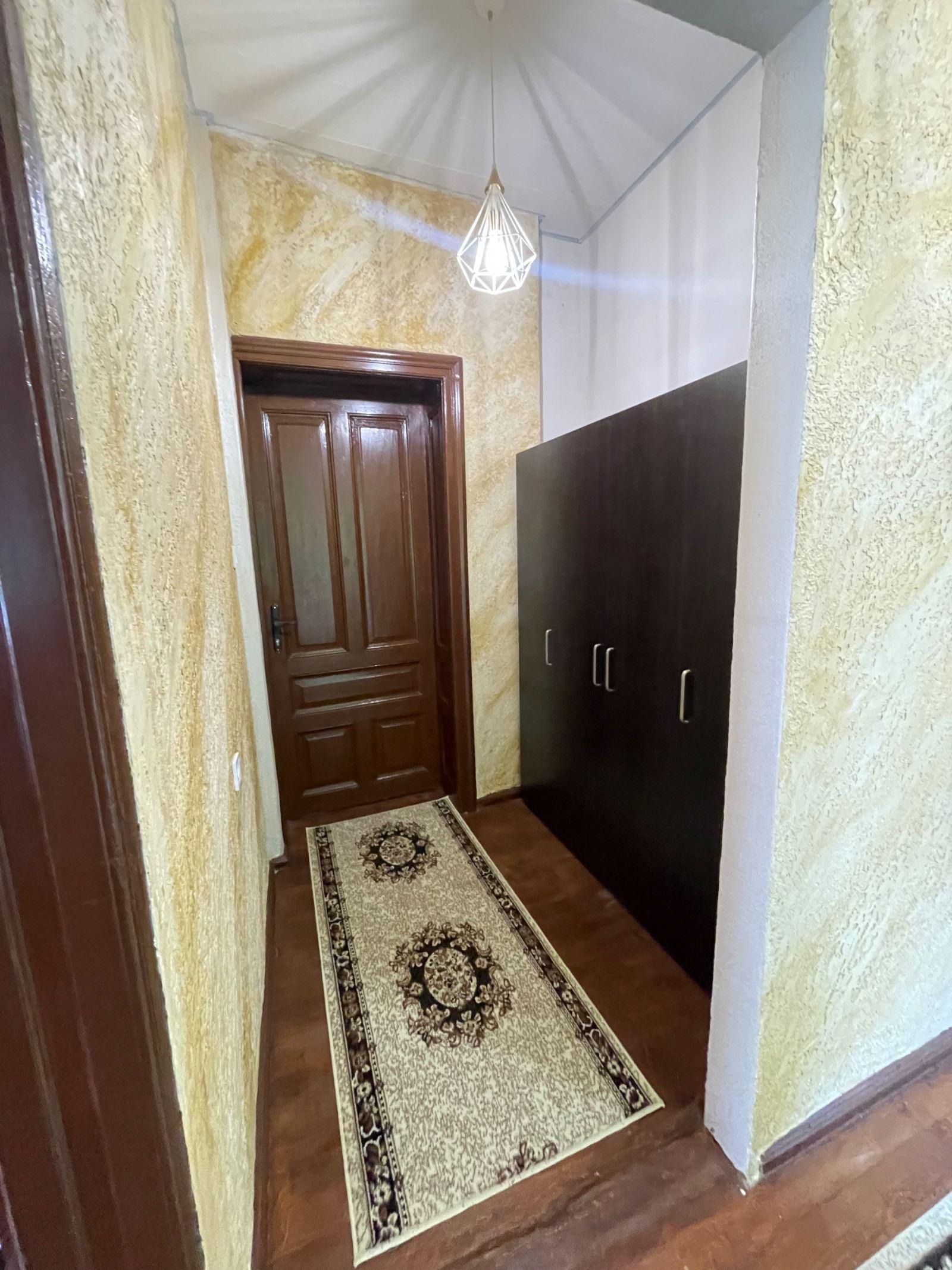 Дава под наем 3-СТАЕН, гр. София, Зона Б-18, снимка 5 - Апартаменти - 54685739