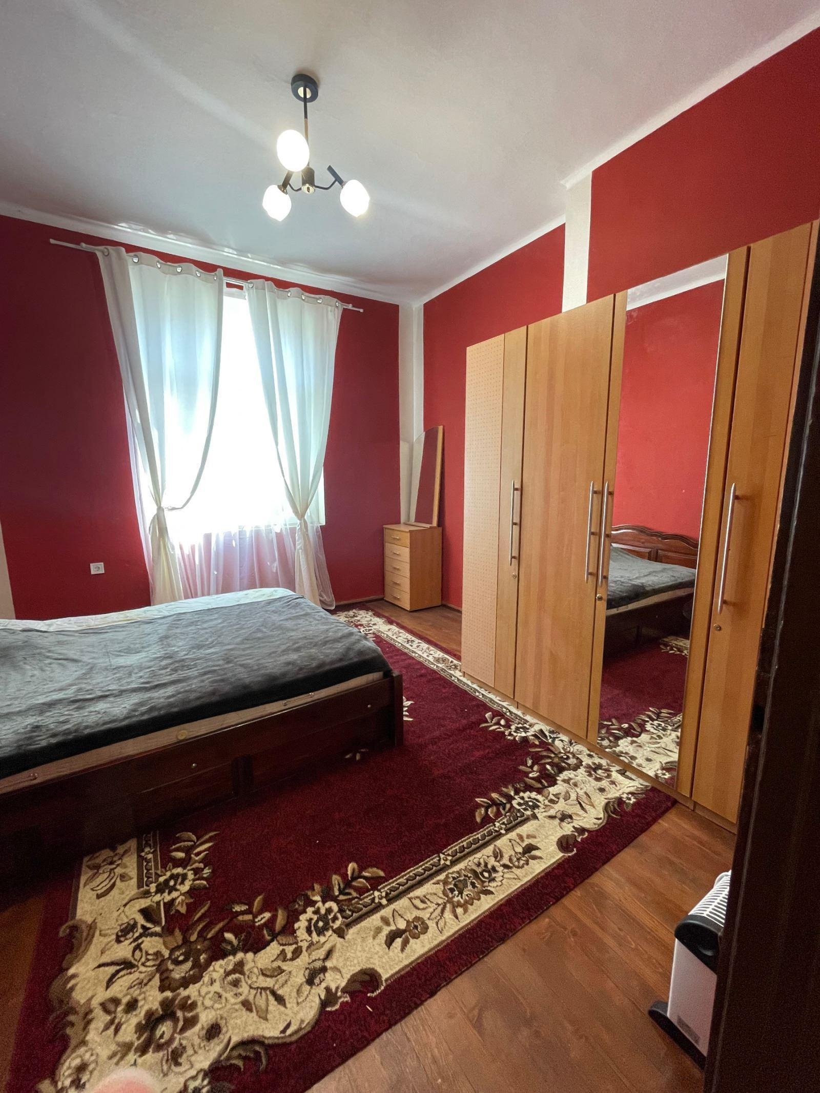 Дава под наем 3-СТАЕН, гр. София, Зона Б-18, снимка 3 - Апартаменти - 54685739
