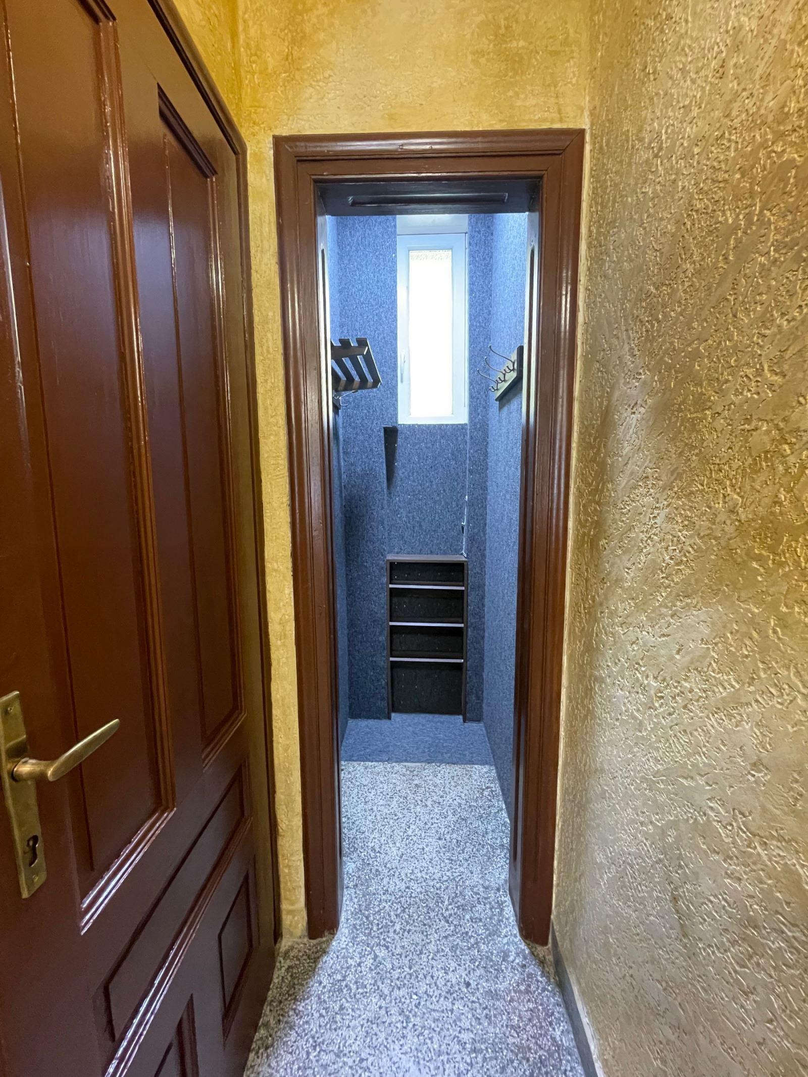 Дава под наем 3-СТАЕН, гр. София, Зона Б-18, снимка 6 - Апартаменти - 54685739