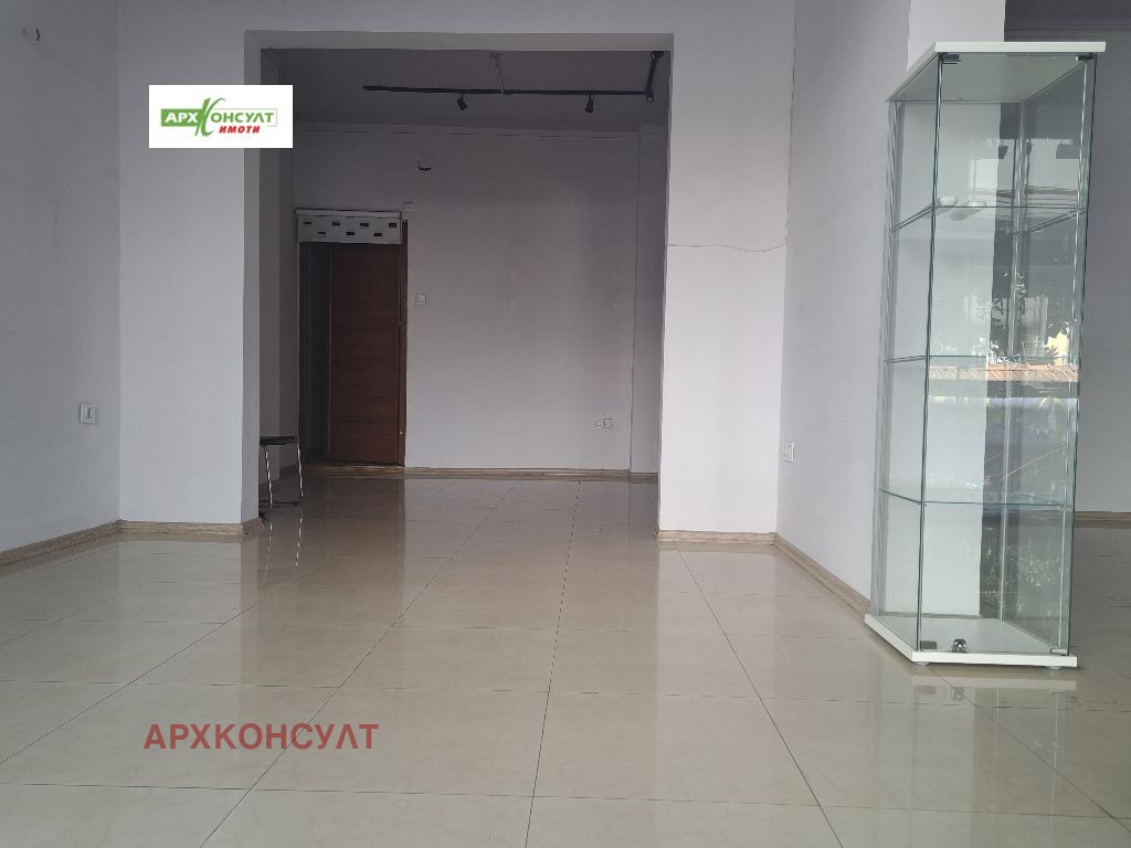Дава под наем МАГАЗИН, гр. София, Център, снимка 3 - Магазини - 55104556