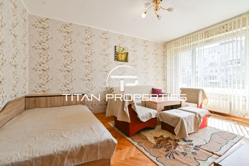 Под наем 1-СТАЕН, град София, Младост 1 • 537 € / 1050.28 лв. • 17471226 1