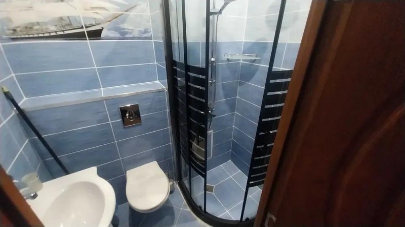 Til leie  Studio Sofia , Mladost 1 , 50 kvm | 83511579 - bilde [7]