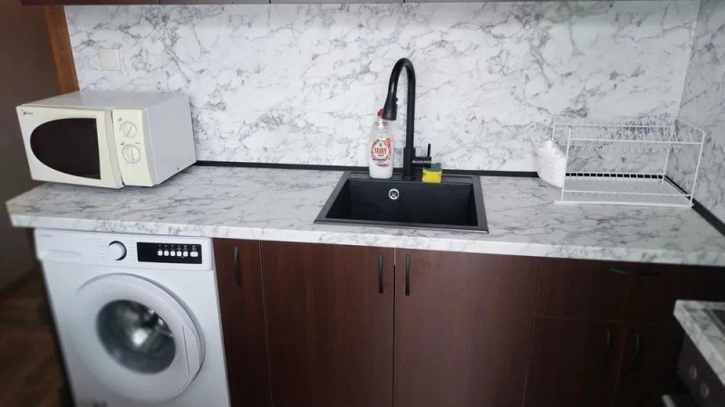 Til leie  Studio Sofia , Mladost 1 , 50 kvm | 83511579 - bilde [3]