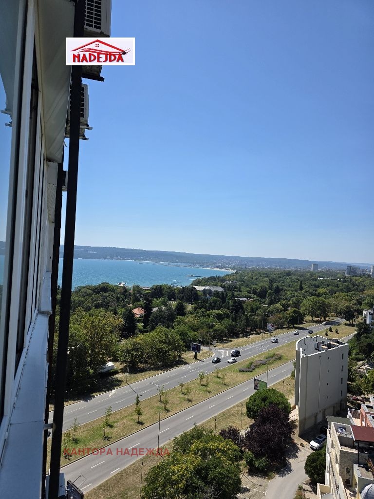 Дава под наем 2-СТАЕН, гр. Варна, Чайка