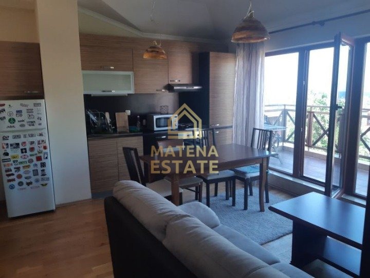 Издаје се  1 спаваћа соба Софија , Драгалевци , 72 м2 | 82504773 - слика [4]