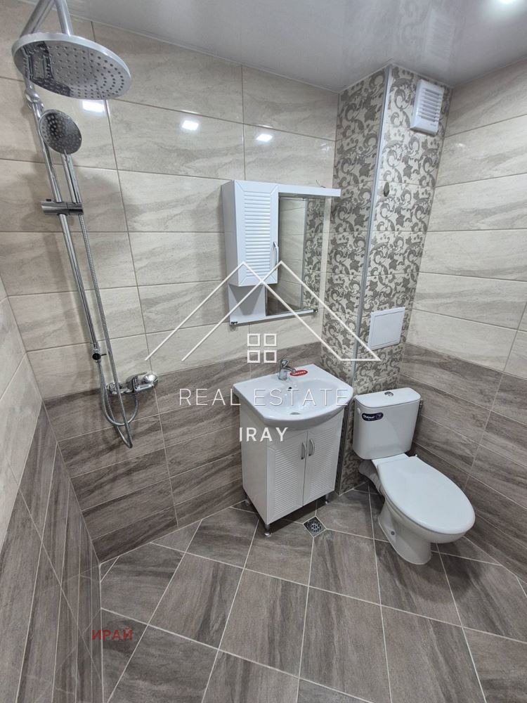En renta  1 dormitorio Stara Zagora , Opalchenski , 40 metros cuadrados | 22703987 - imagen [15]